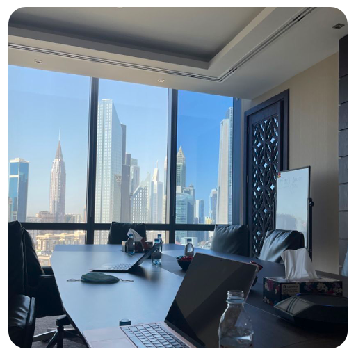 Dubai-Office