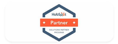 HubSpot-Partner